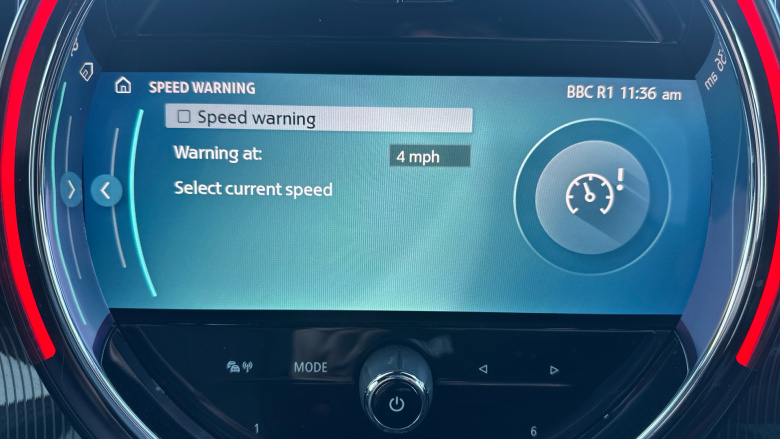 MINI Countryman 2.0 S Exclusive ALL4 5dr Auto Petrol Hatchback